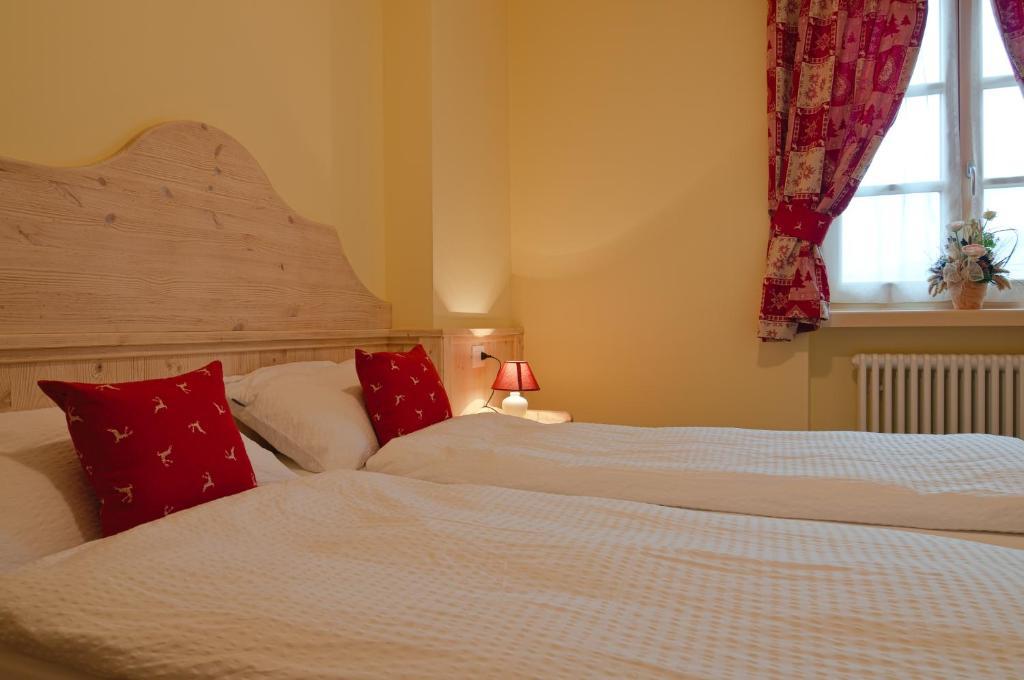 Appartamenti Sissi Commezzadura Room photo